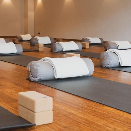 Soul Valley All-In Boutique Hotel With Yoga & Wellness Maracalagonis Exterior photo