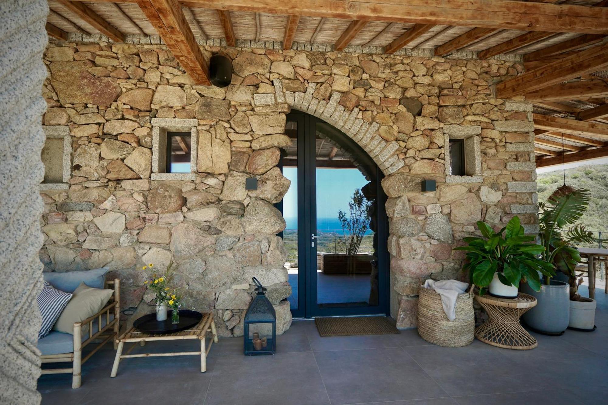 Soul Valley All-In Boutique Hotel With Yoga & Wellness Maracalagonis Exterior photo