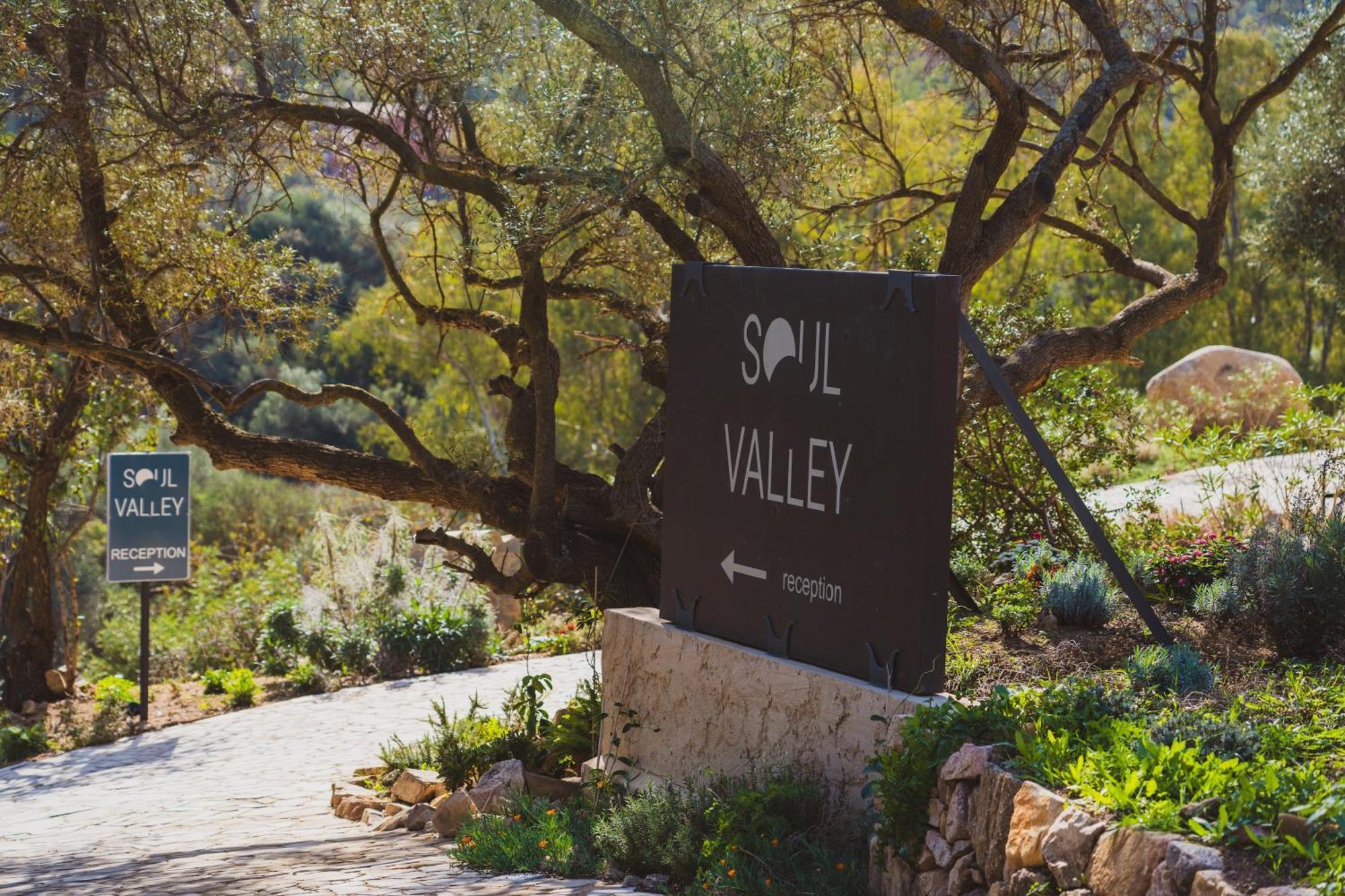 Soul Valley All-In Boutique Hotel With Yoga & Wellness Maracalagonis Exterior photo